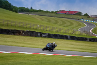 Middle Group Blue Bikes